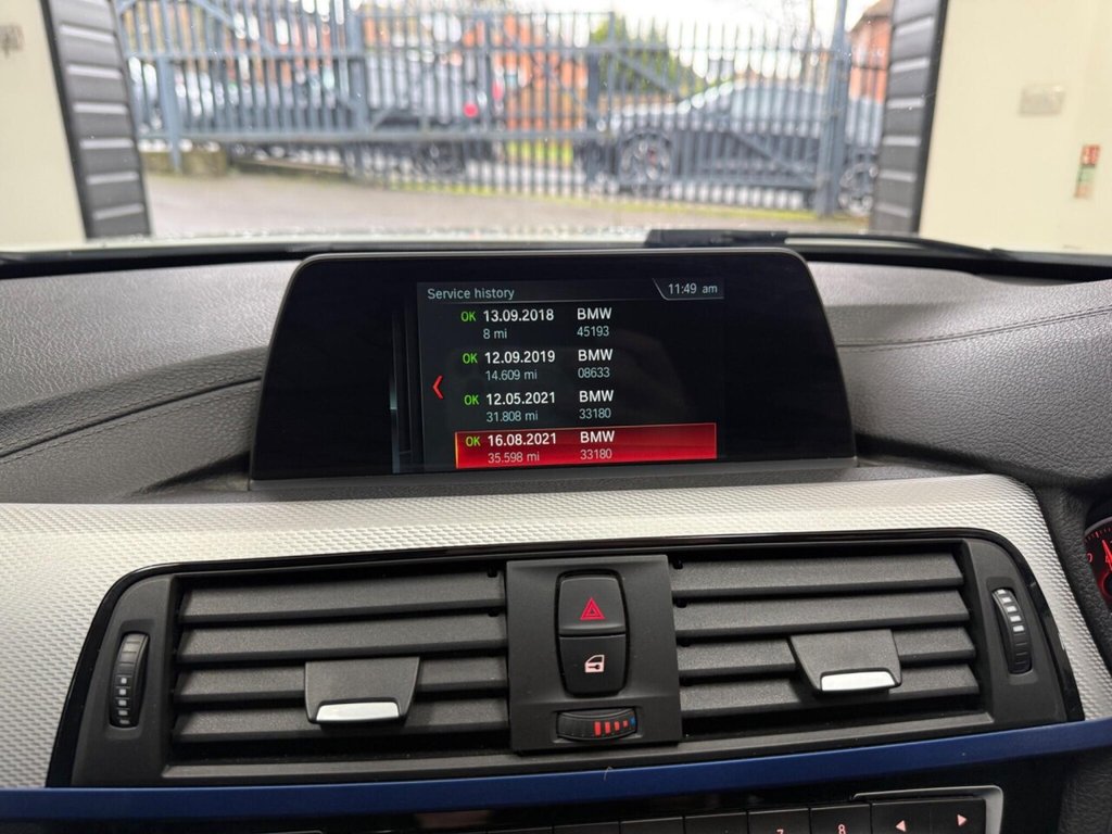 Used BMW 3 Series 2018 for sale - 77171913: Photo 19