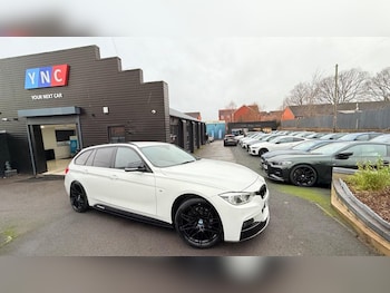 BMW 3 Series feature image