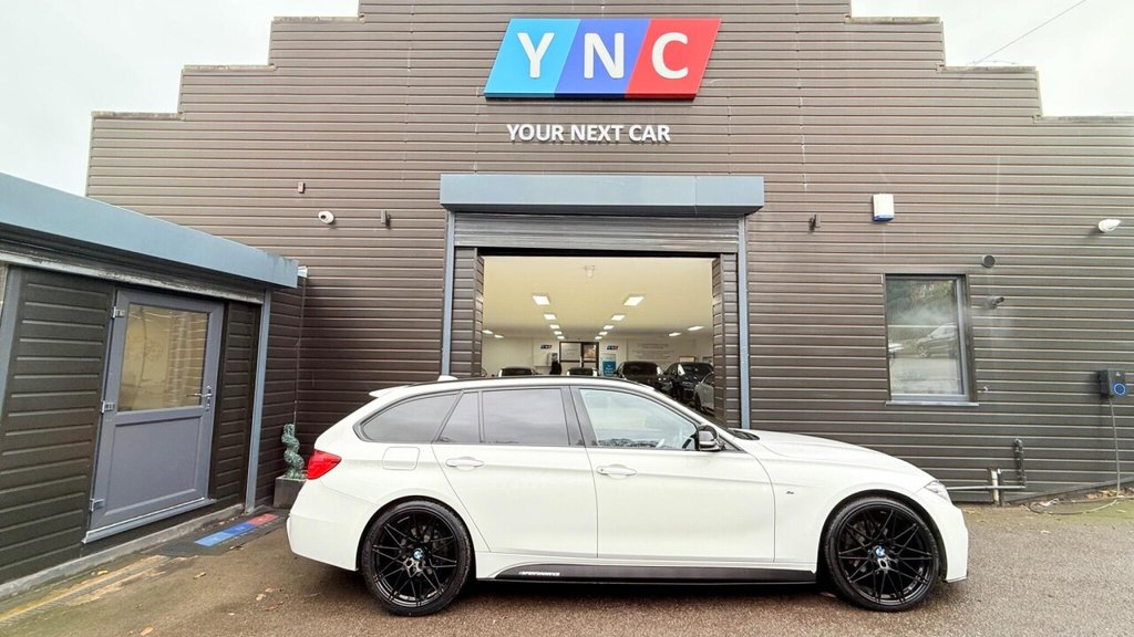 Used BMW 3 Series 2018 for sale - 77171913: Photo 2