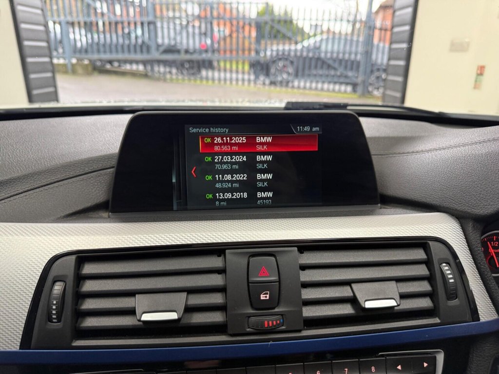 Used BMW 3 Series 2018 for sale - 77171913: Photo 20