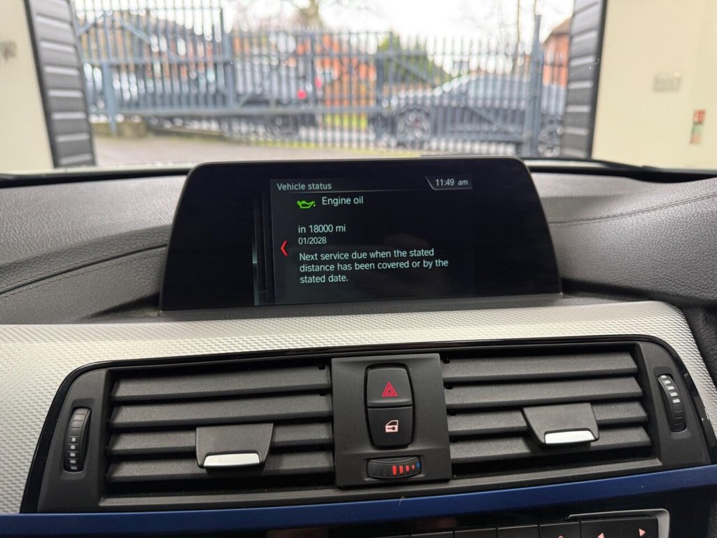 Used BMW 3 Series 2018 for sale - 77171913: Photo 21