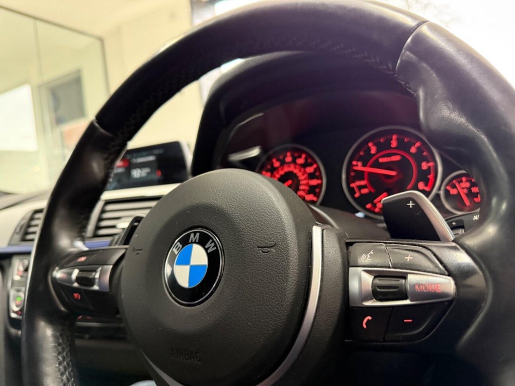 Used BMW 3 Series 2018 for sale - 77171913: Photo 25