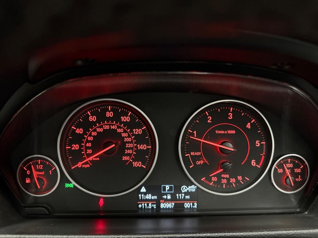 Used BMW 3 Series 2018 for sale - 77171913: Photo 27