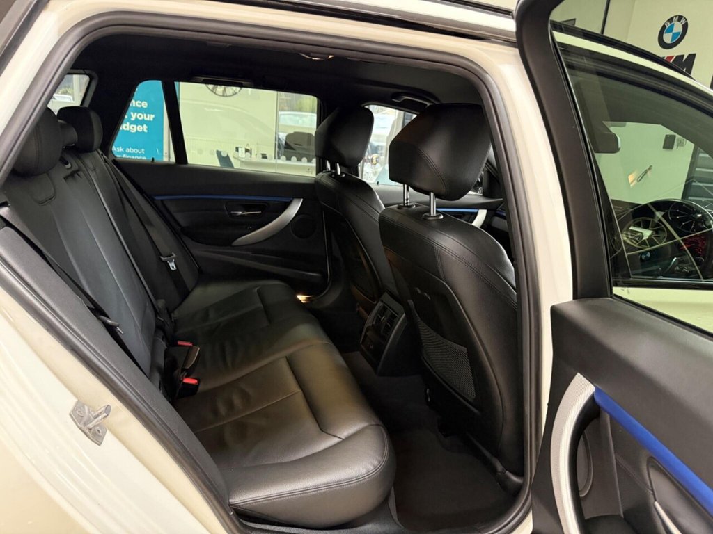 Used BMW 3 Series 2018 for sale - 77171913: Photo 29