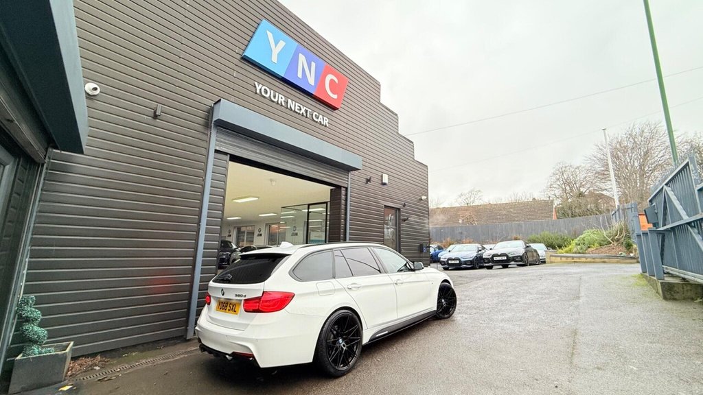 Used BMW 3 Series 2018 for sale - 77171913: Photo 3