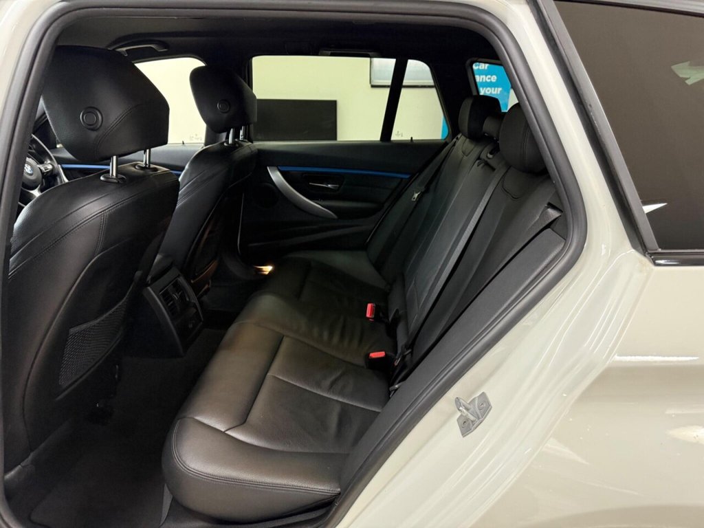 Used BMW 3 Series 2018 for sale - 77171913: Photo 31