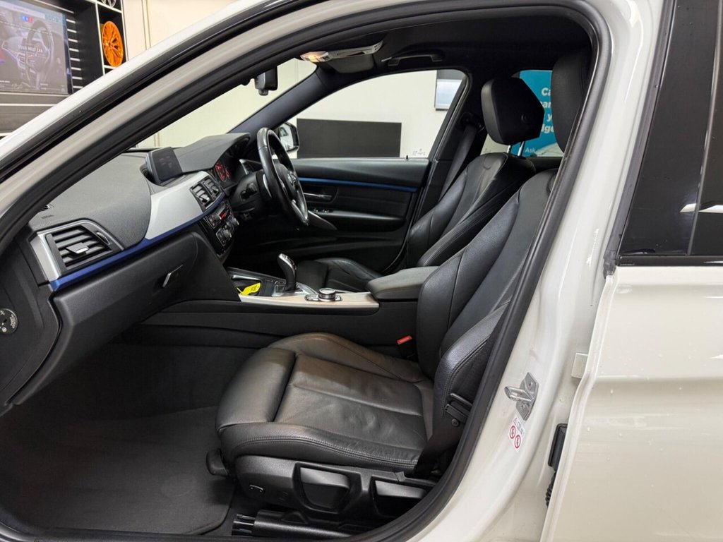 Used BMW 3 Series 2018 for sale - 77171913: Photo 33