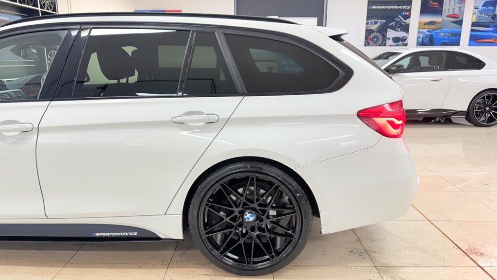 Used BMW 3 Series 2018 for sale - 77171913: Photo 35