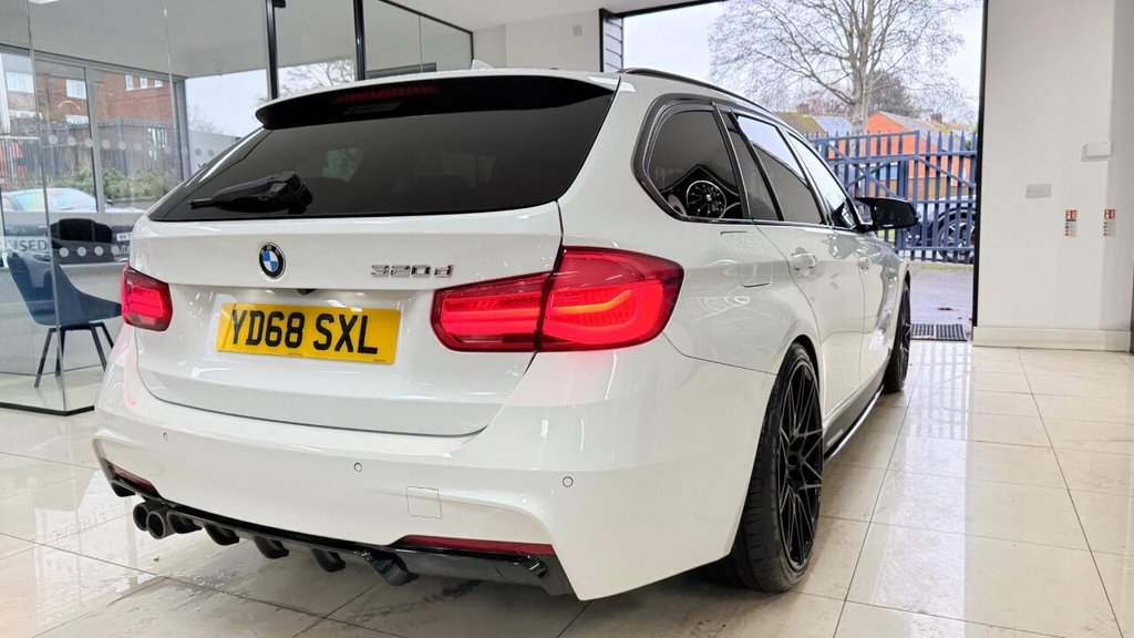 Used BMW 3 Series 2018 for sale - 77171913: Photo 37