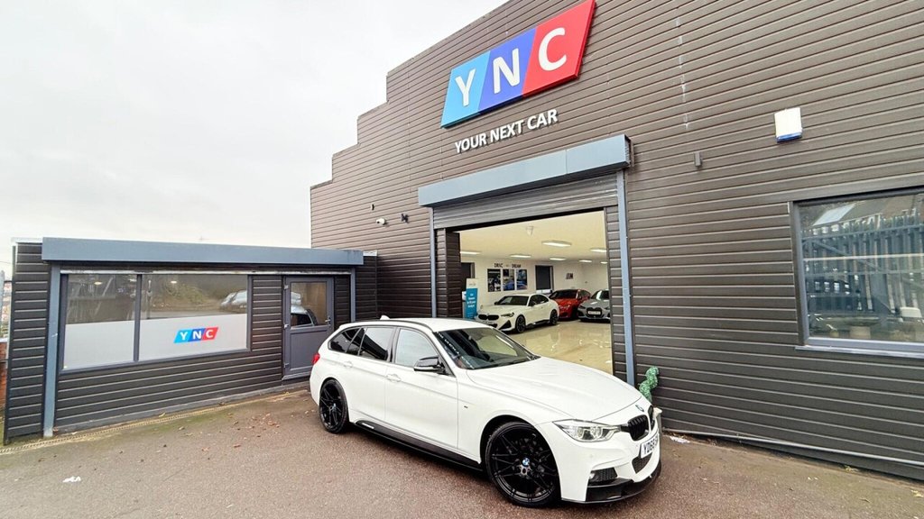 Used BMW 3 Series 2018 for sale - 77171913: Photo 4