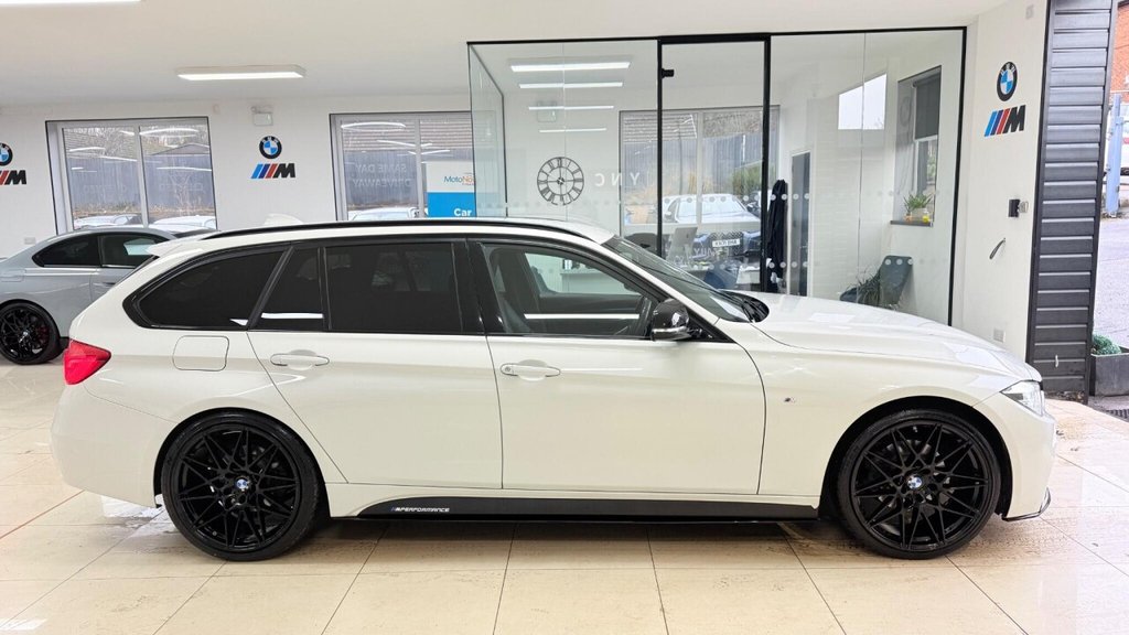 Used BMW 3 Series 2018 for sale - 77171913: Photo 40