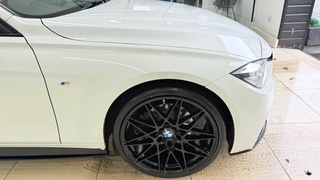 Used BMW 3 Series 2018 for sale - 77171913: Photo 41