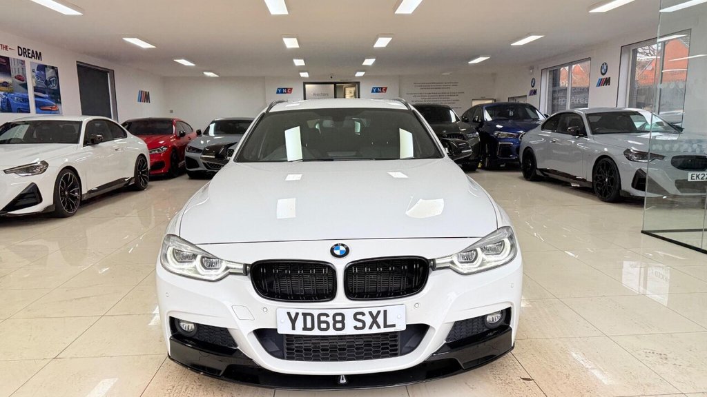 Used BMW 3 Series 2018 for sale - 77171913: Photo 43