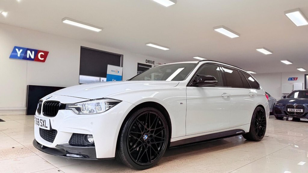 Used BMW 3 Series 2018 for sale - 77171913: Photo 44