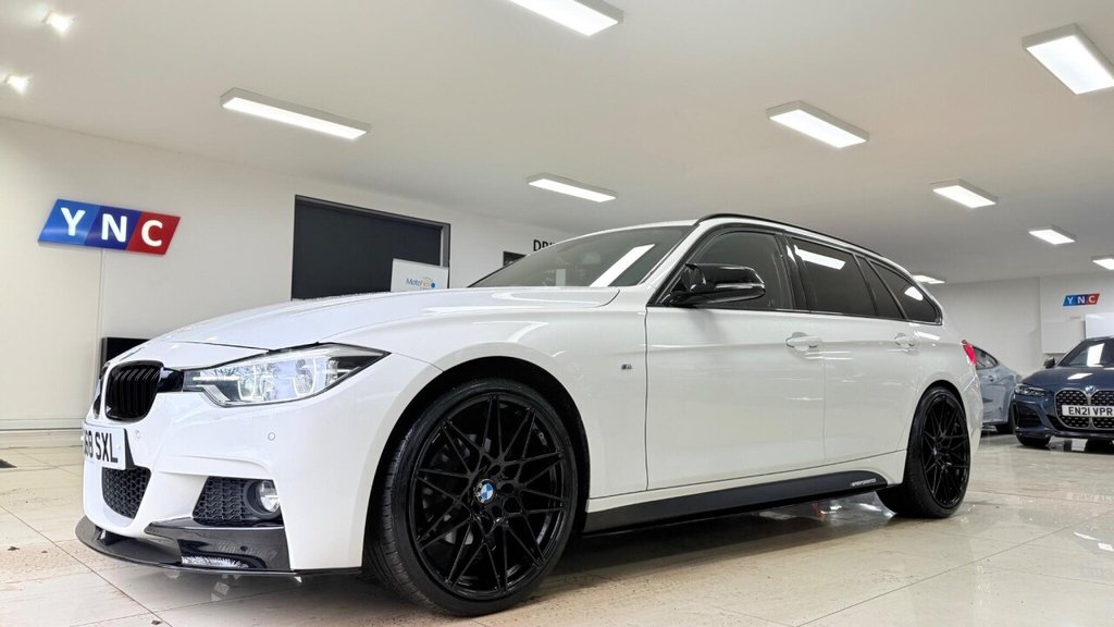 Used BMW 3 Series 2018 for sale - 77171913: Photo 45