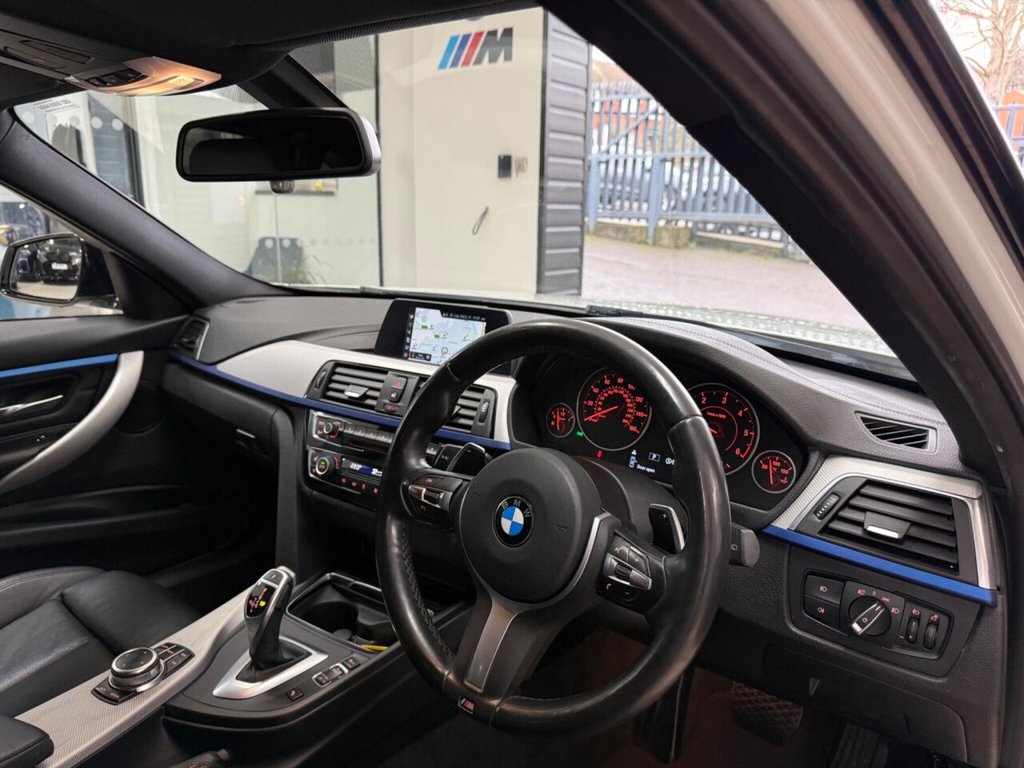 Used BMW 3 Series 2018 for sale - 77171913: Photo 5