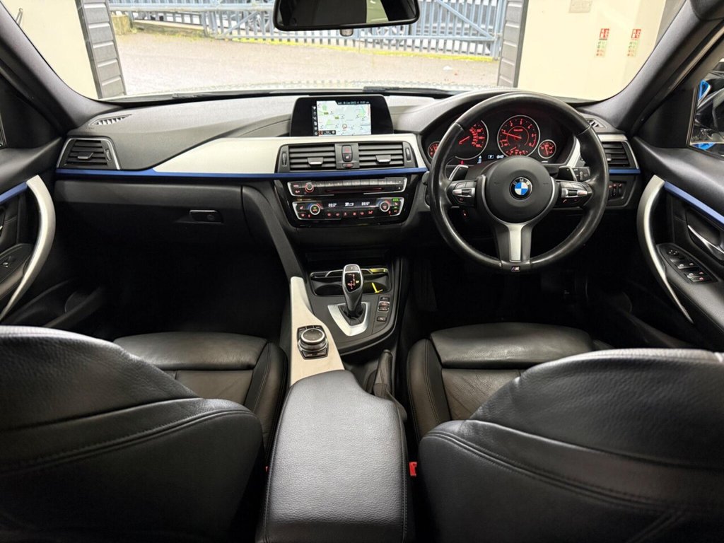 Used BMW 3 Series 2018 for sale - 77171913: Photo 6