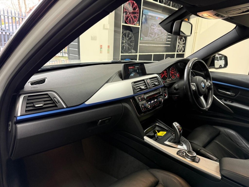 Used BMW 3 Series 2018 for sale - 77171913: Photo 7