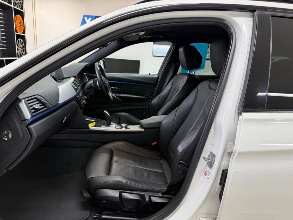 Used BMW 3 Series 2018 for sale - 77171913: Photo 8