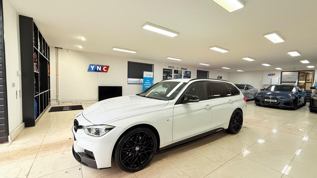 Used BMW 3 Series 2018 for sale - 77171913: Photo 9