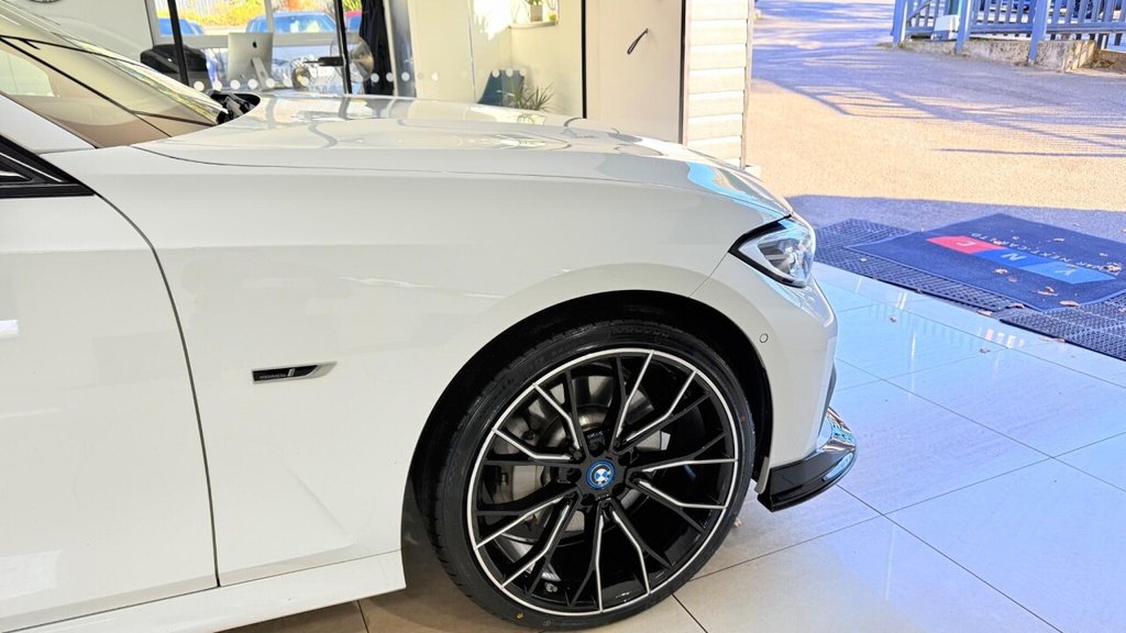 Used BMW 3 Series 2021 for sale - 76380048: Photo 12