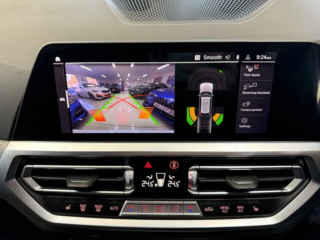 Used BMW 3 Series 2021 for sale - 76380048: Photo 14