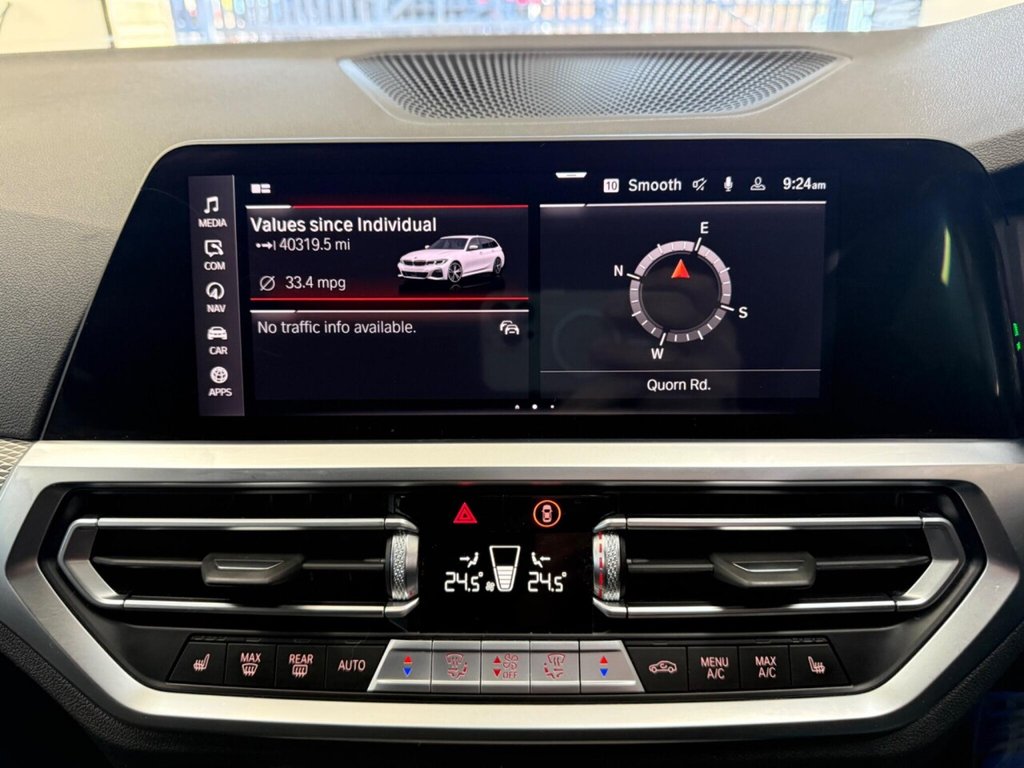 Used BMW 3 Series 2021 for sale - 76380048: Photo 15