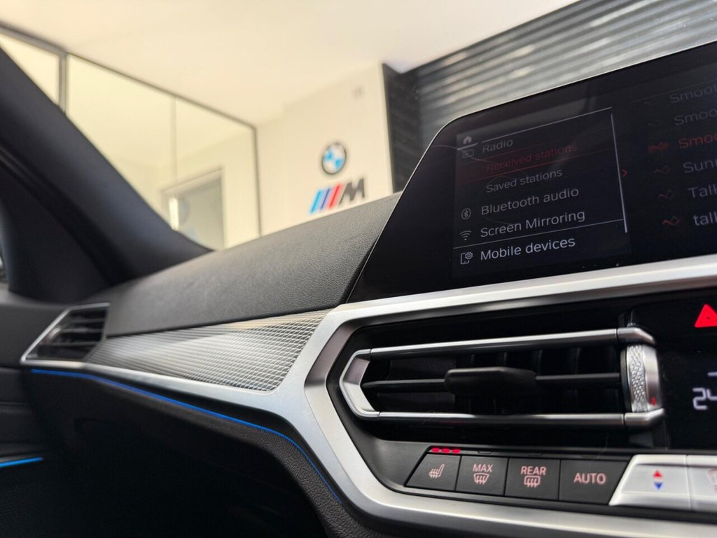 Used BMW 3 Series 2021 for sale - 76380048: Photo 16