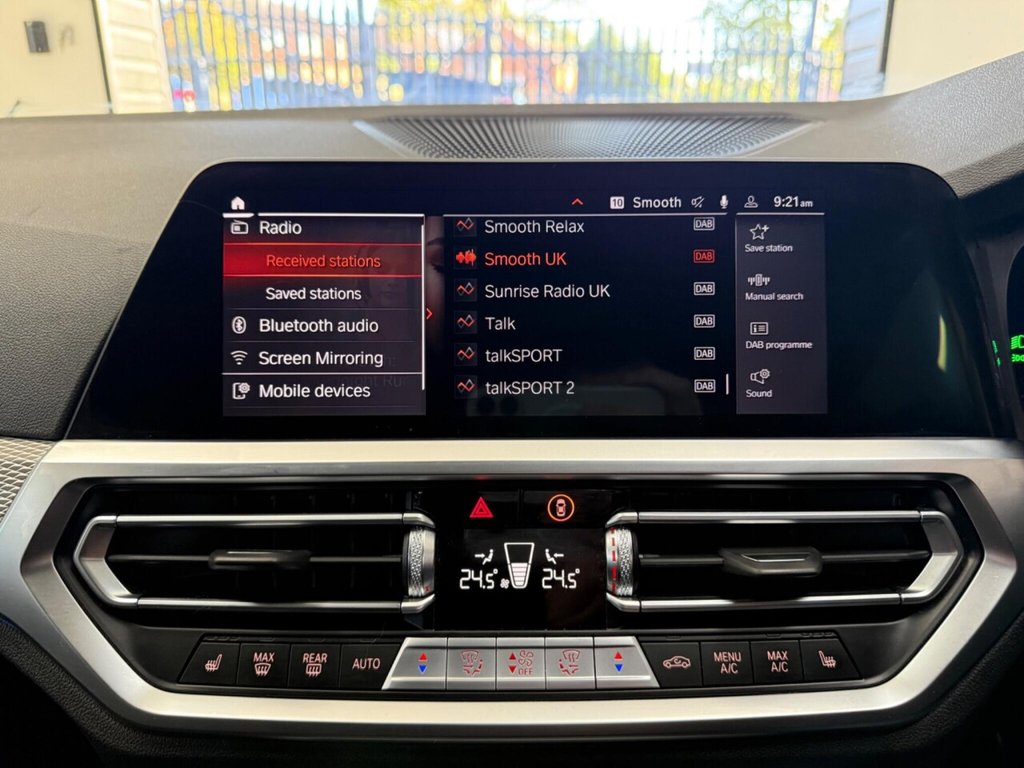 Used BMW 3 Series 2021 for sale - 76380048: Photo 17