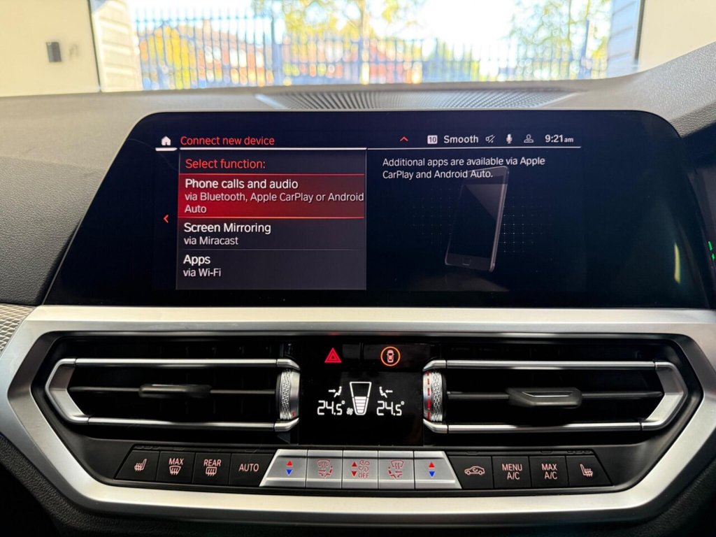 Used BMW 3 Series 2021 for sale - 76380048: Photo 18