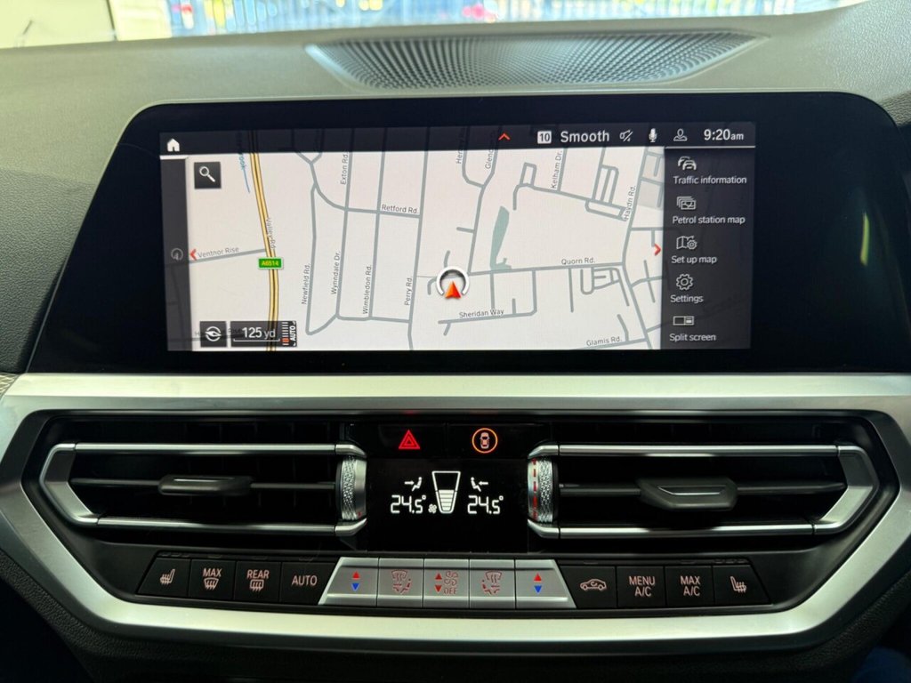 Used BMW 3 Series 2021 for sale - 76380048: Photo 19