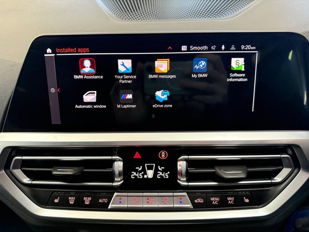 Used BMW 3 Series 2021 for sale - 76380048: Photo 23