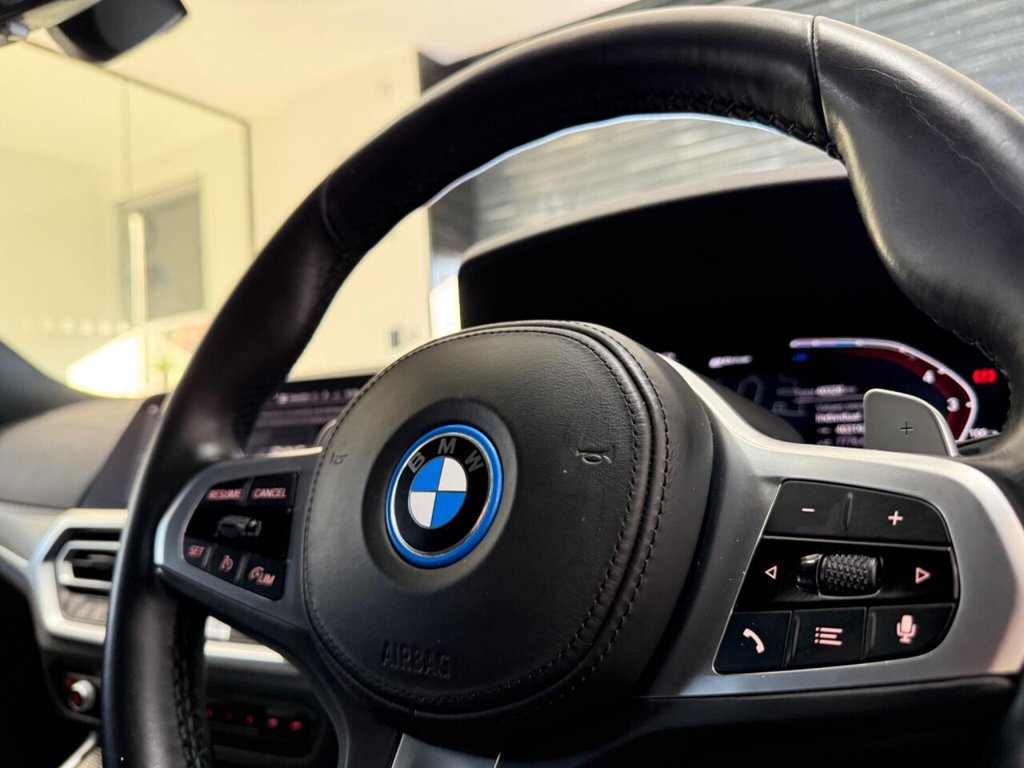 Used BMW 3 Series 2021 for sale - 76380048: Photo 24