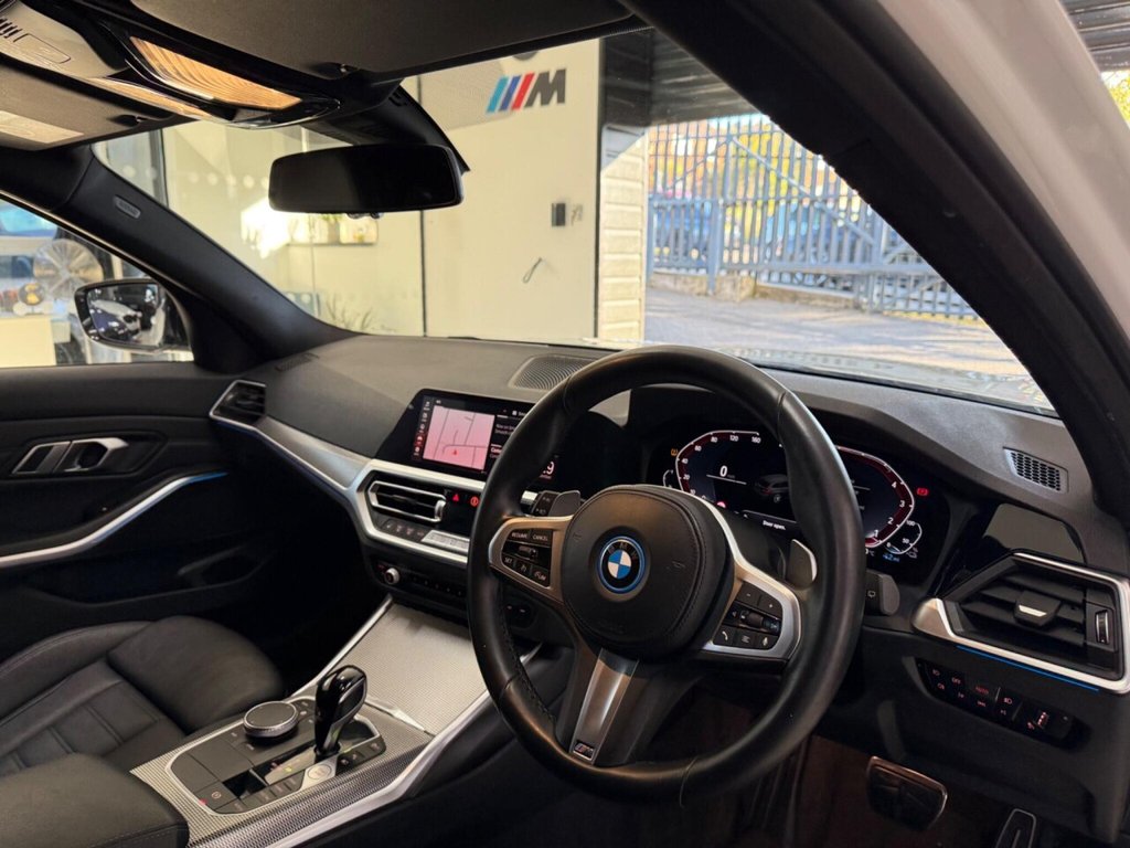 Used BMW 3 Series 2021 for sale - 76380048: Photo 27