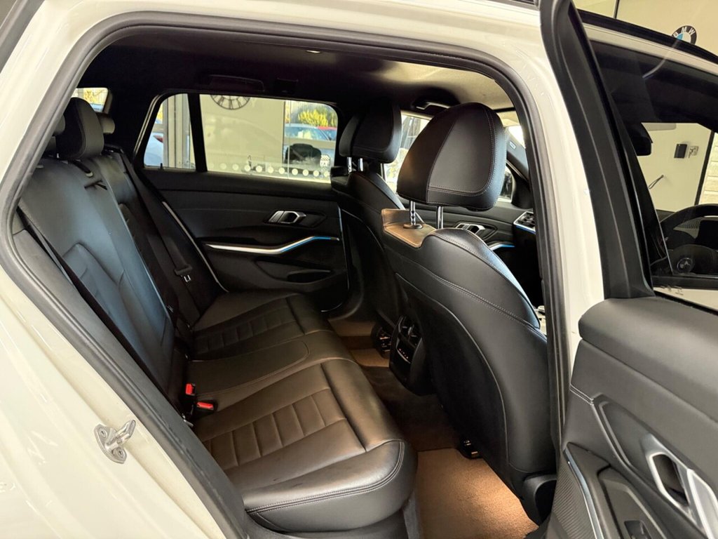 Used BMW 3 Series 2021 for sale - 76380048: Photo 28