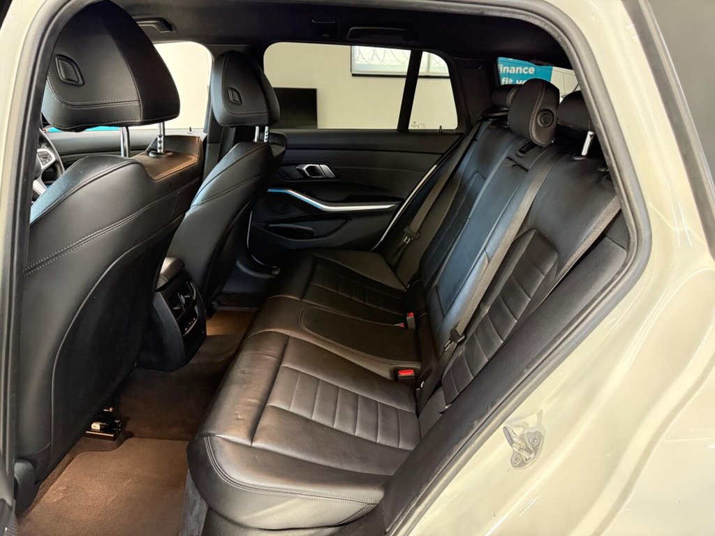 Used BMW 3 Series 2021 for sale - 76380048: Photo 30