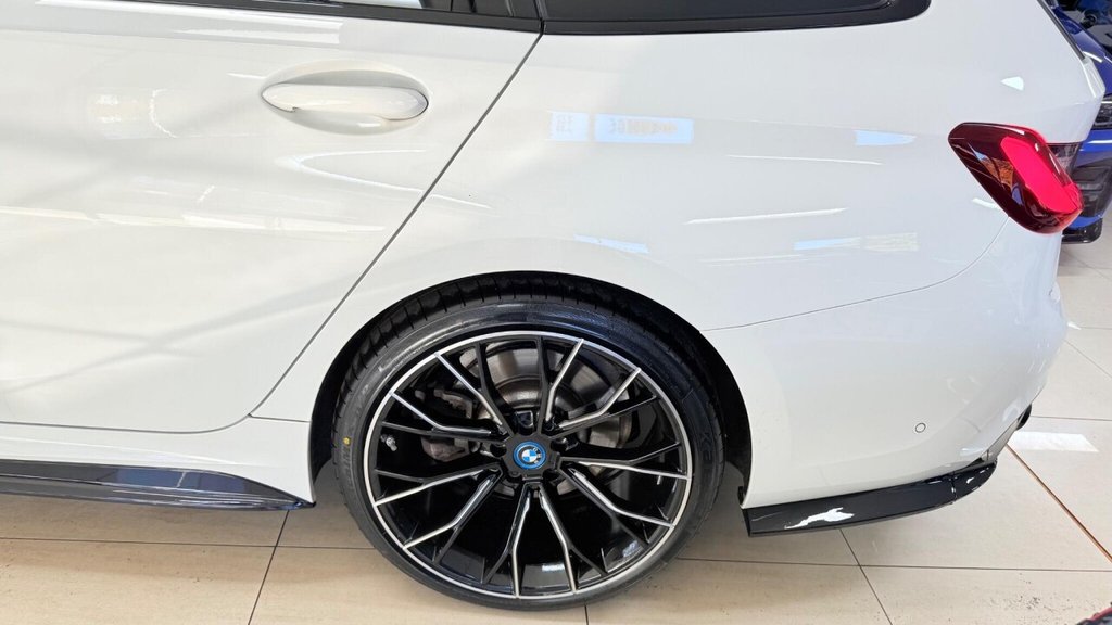 Used BMW 3 Series 2021 for sale - 76380048: Photo 34
