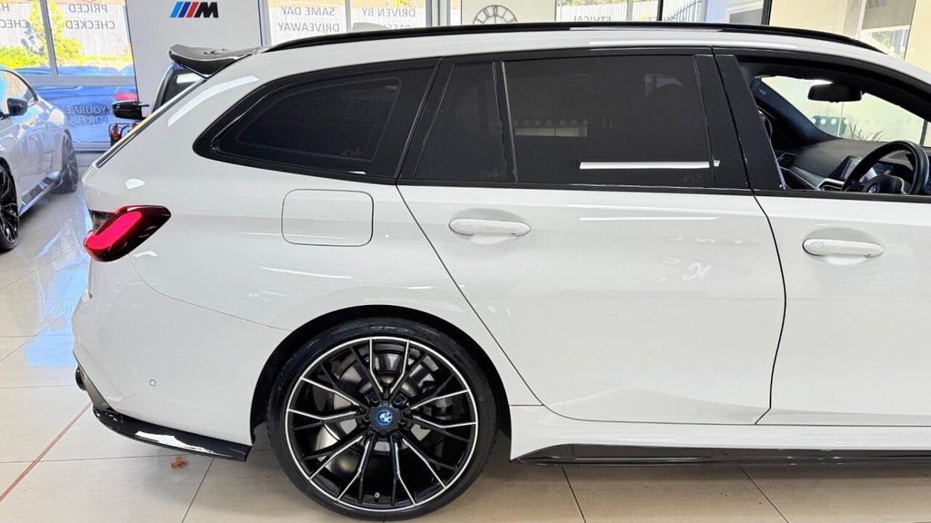 Used BMW 3 Series 2021 for sale - 76380048: Photo 39