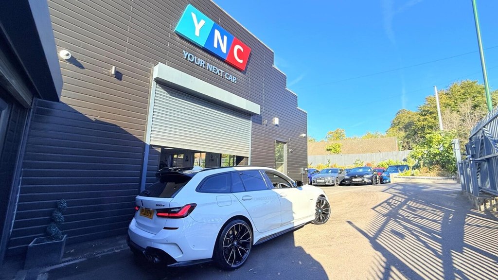 Used BMW 3 Series 2021 for sale - 76380048: Photo 4