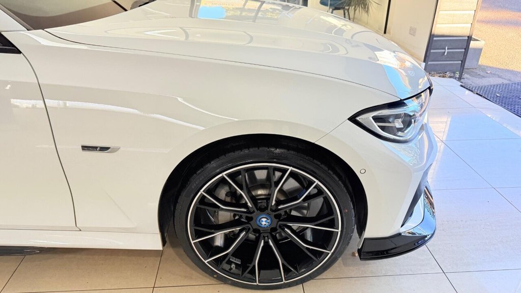 Used BMW 3 Series 2021 for sale - 76380048: Photo 42