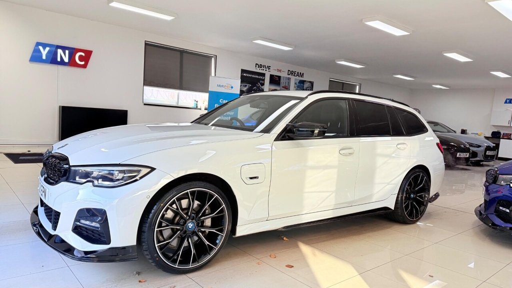 Used BMW 3 Series 2021 for sale - 76380048: Photo 46