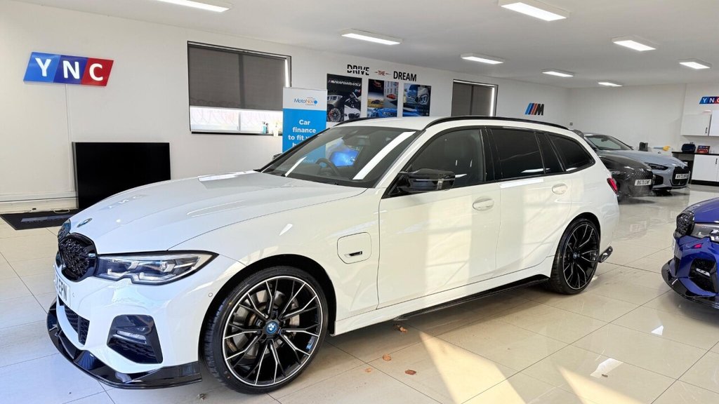 Used BMW 3 Series 2021 for sale - 76380048: Photo 47