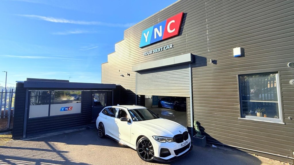 Used BMW 3 Series 2021 for sale - 76380048: Photo 5