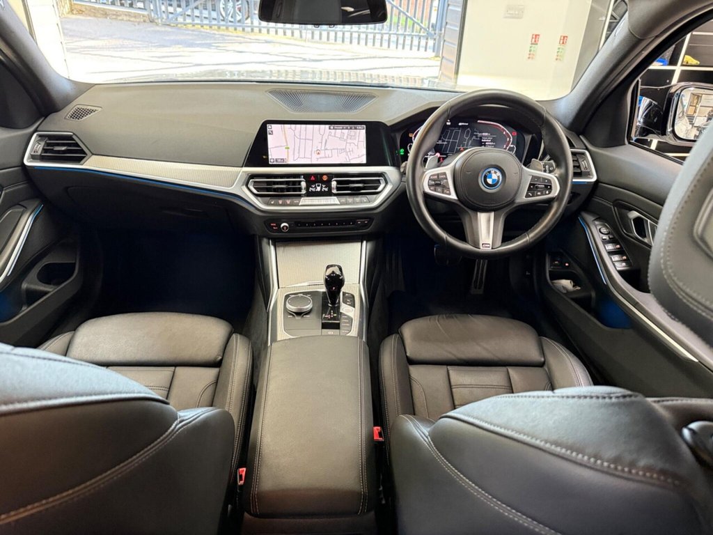 Used BMW 3 Series 2021 for sale - 76380048: Photo 6