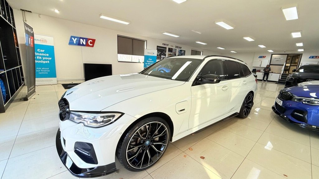 Used BMW 3 Series 2021 for sale - 76380048: Photo 7