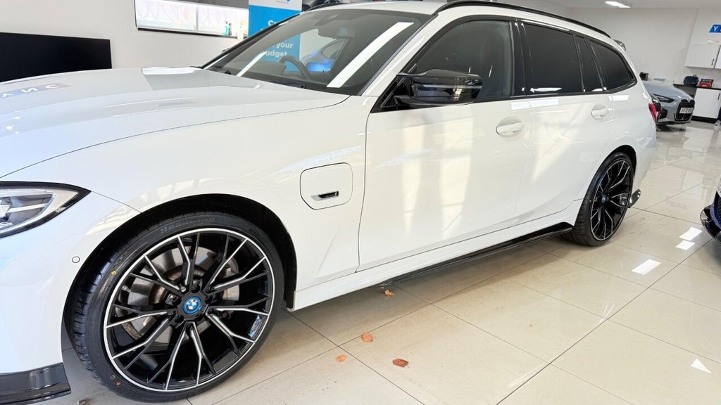 Used BMW 3 Series 2021 for sale - 76380048: Photo 8