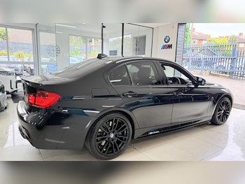 Used BMW 3 Series 2015 for sale - 75619928: Photo