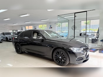 Used BMW 3 Series 2015 for sale - 75619928: Photo