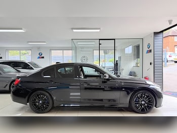 Used BMW 3 Series 2015 for sale - 75619928: Photo