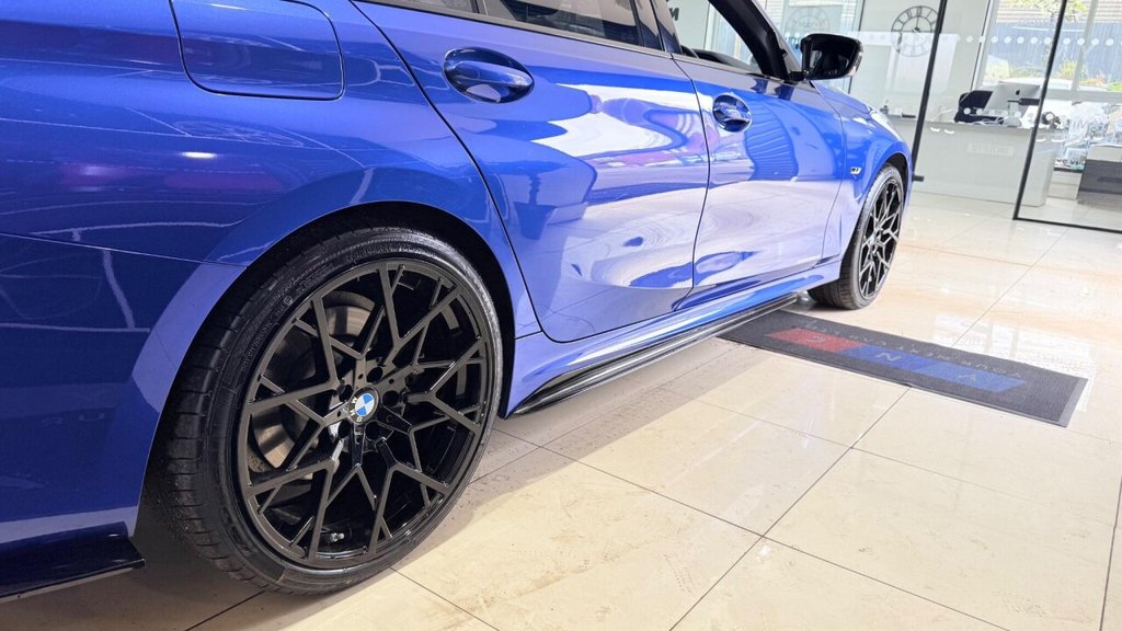 Used BMW 3 Series 2021 for sale - 78097126: Photo 10